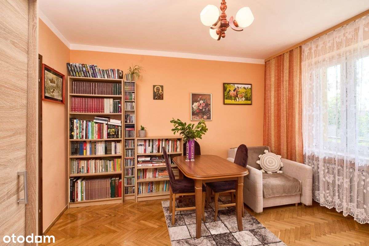 Dom z Widokiem na Wieliczkę Dwa lokale ogród-16