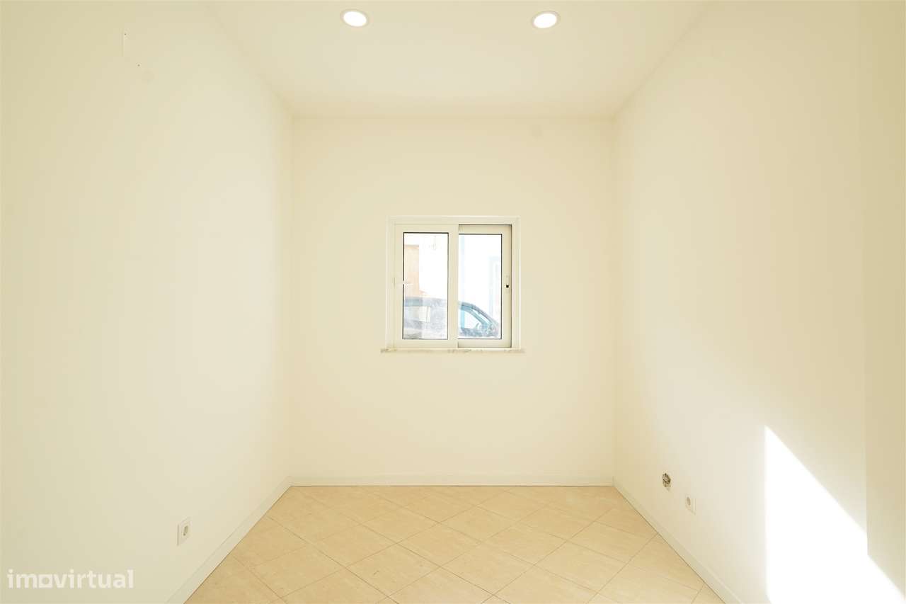 Moradia T3+1 no Parchal - Grande imagem: 5/20