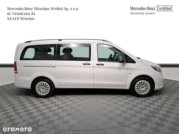 Mercedes-Benz Vito - 7