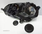 VW GOLF 5 2003-2008 SREBRNE 1K6941006P LAMPY PRZÓD PRZEDNIE - 10