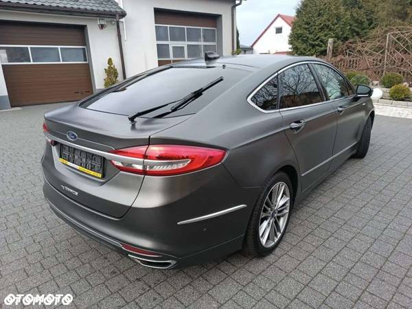 Ford Mondeo - 15