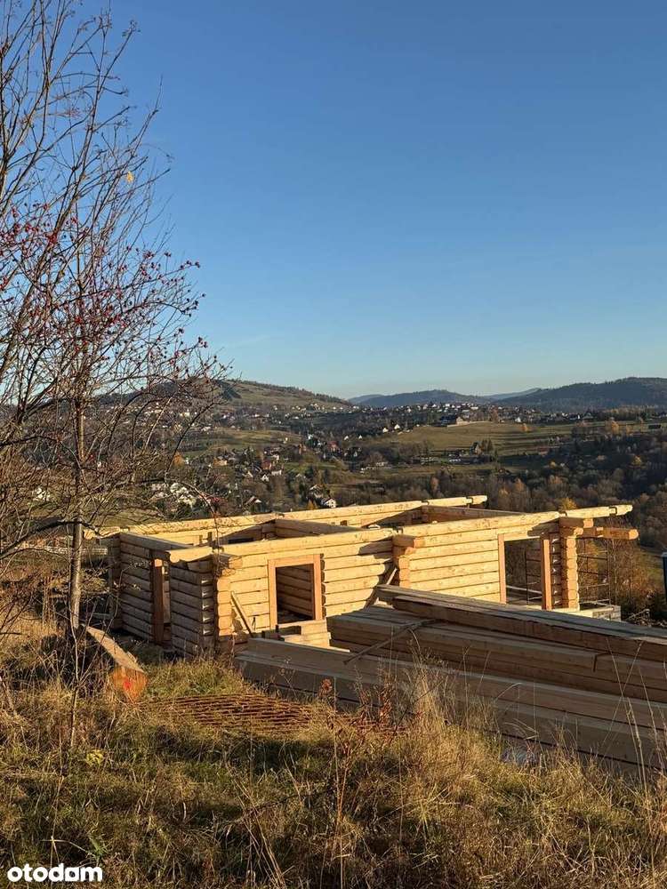 Wyjątkowy dom na Złotym Groniu! - Pełny obrazek: 4/6