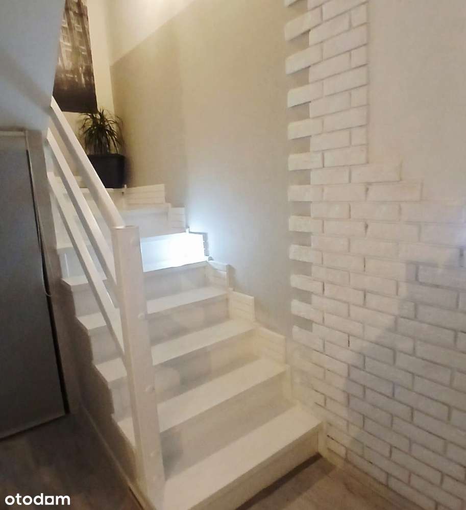 Dom z garażem i ogrodem w centrum!-4