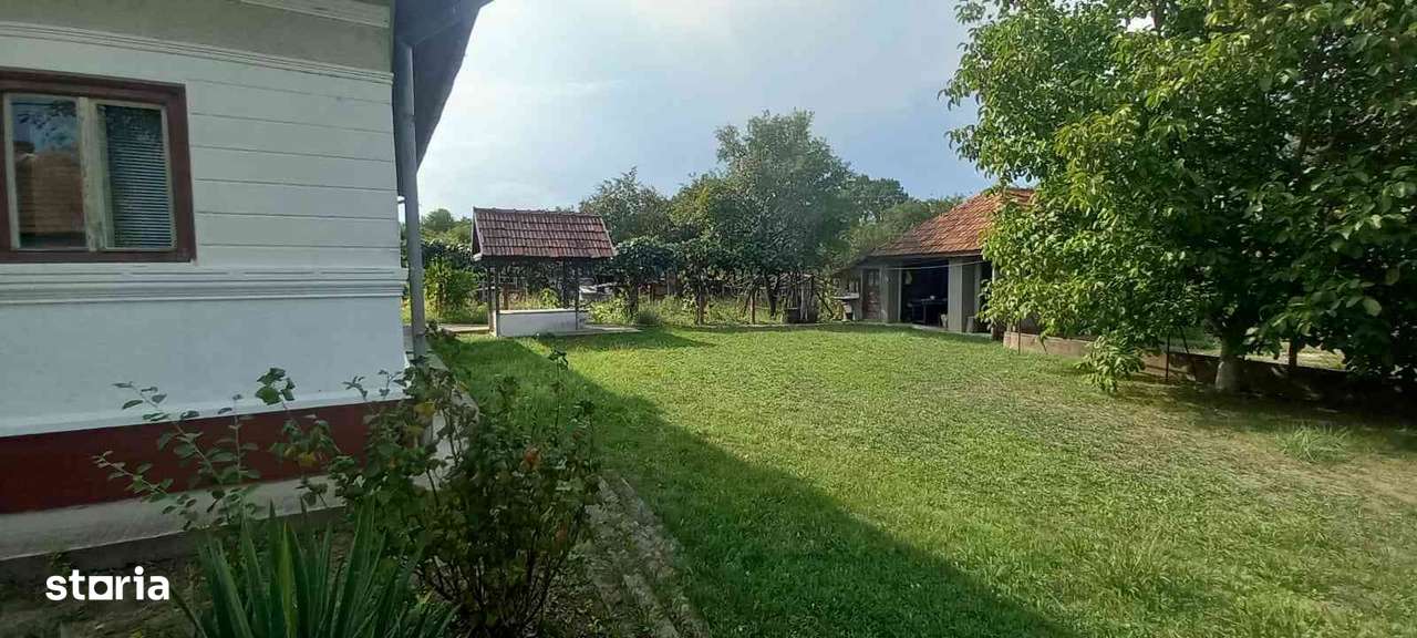 Casă Vânzare Cu Teren Băbeni Județ Vâlcea - Imagine principală: 5/20