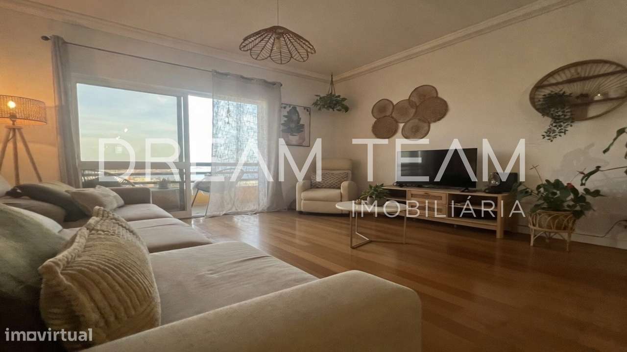 Apartamento T2 nas Colinas de São Francisco – Setúbal | Vista Cidade e-17