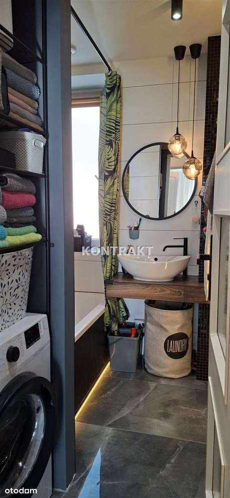 Duże 4 pokojowe mieszkanie w Oświęcimiu-16