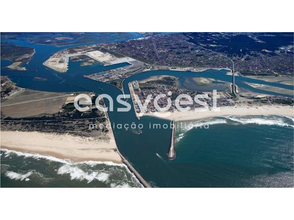 Fantástico Apartamento T3 Novo situado nas Barrocas - Grande imagem: 4/12