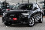 Audi Q3 35 TDI S tronic S line - 1