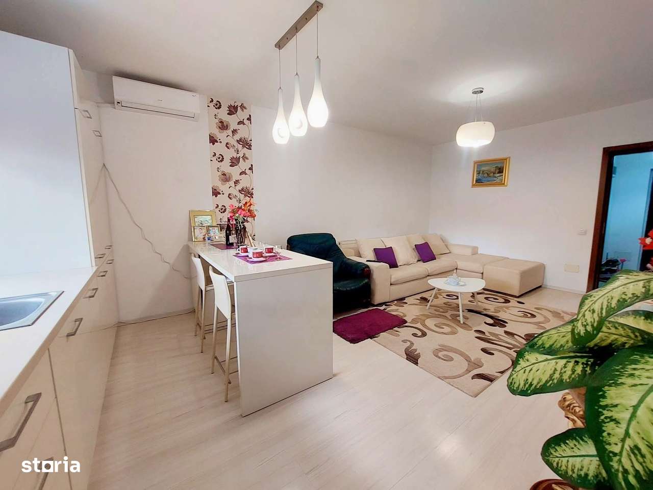 Apartament 2 Camere Strada Caisului, Fundeni, Dobroești - Imagine principală: 5/20
