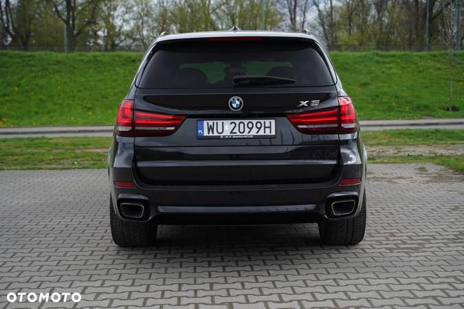 BMW X5 xDrive25d - 6