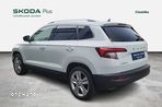 Skoda Karoq 1.5 TSI ACT 4x2 Style DSG - 9