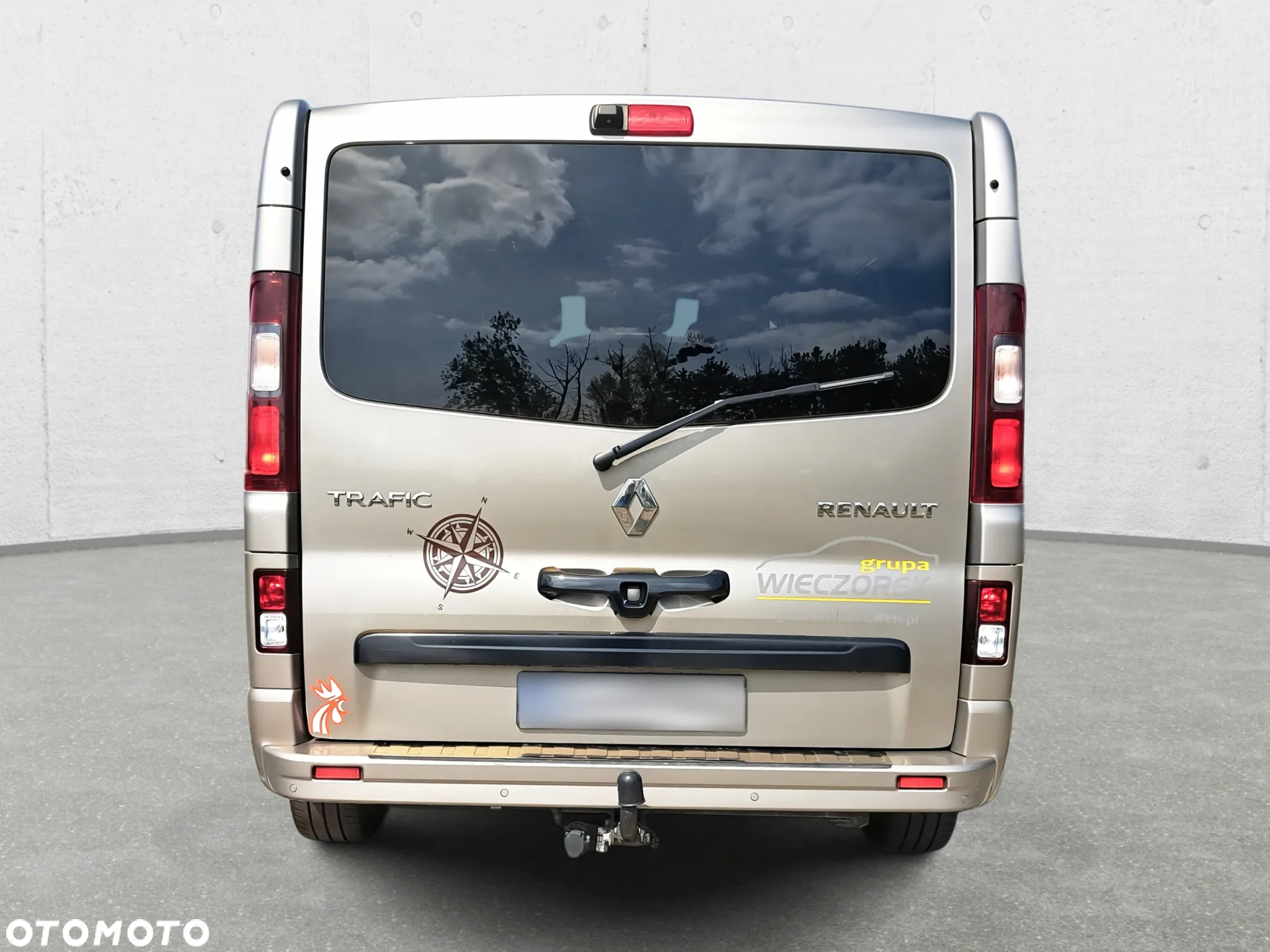 Renault TRAFIC SPACE CLASS - 6