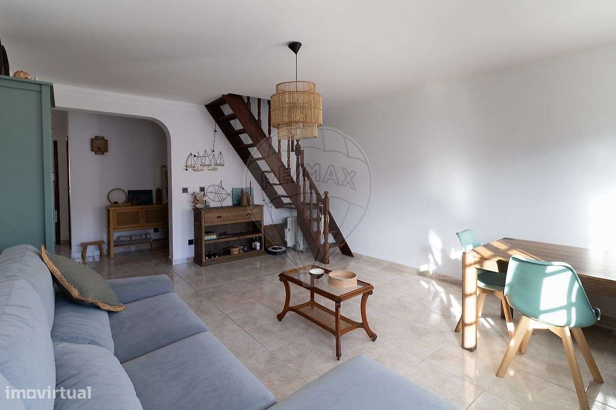 Apartamento T2 para venda - Grande imagem: 4/21