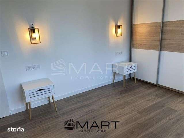 Apartament 2 camere Calea Cisnadiei - Imagine principală: 4/7