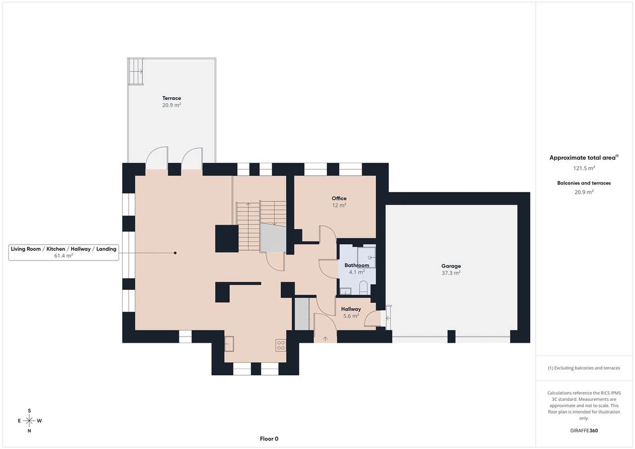 Solidny dom z klinkieru: 20 arów, technologia premium, Imielin-17