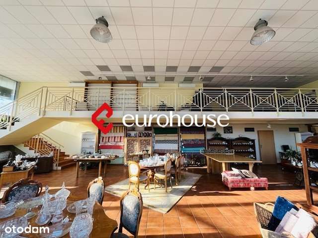 Lokal usługowy 180 m2 na sprzedaż-Mokotów - Pełny obrazek: 5/12