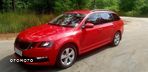 Skoda Octavia 1.6 TDI Ambition - 1