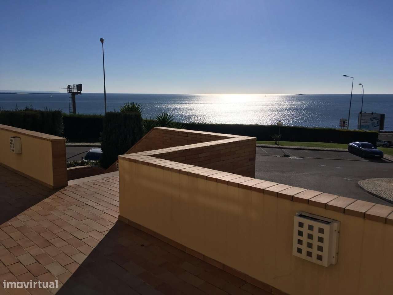 Apartamento T2 com piscina, Caxias, Oeiras - Grande imagem: 4/31