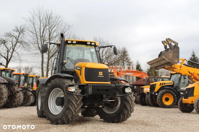 JCB FASATRAC2170 4WS - 1