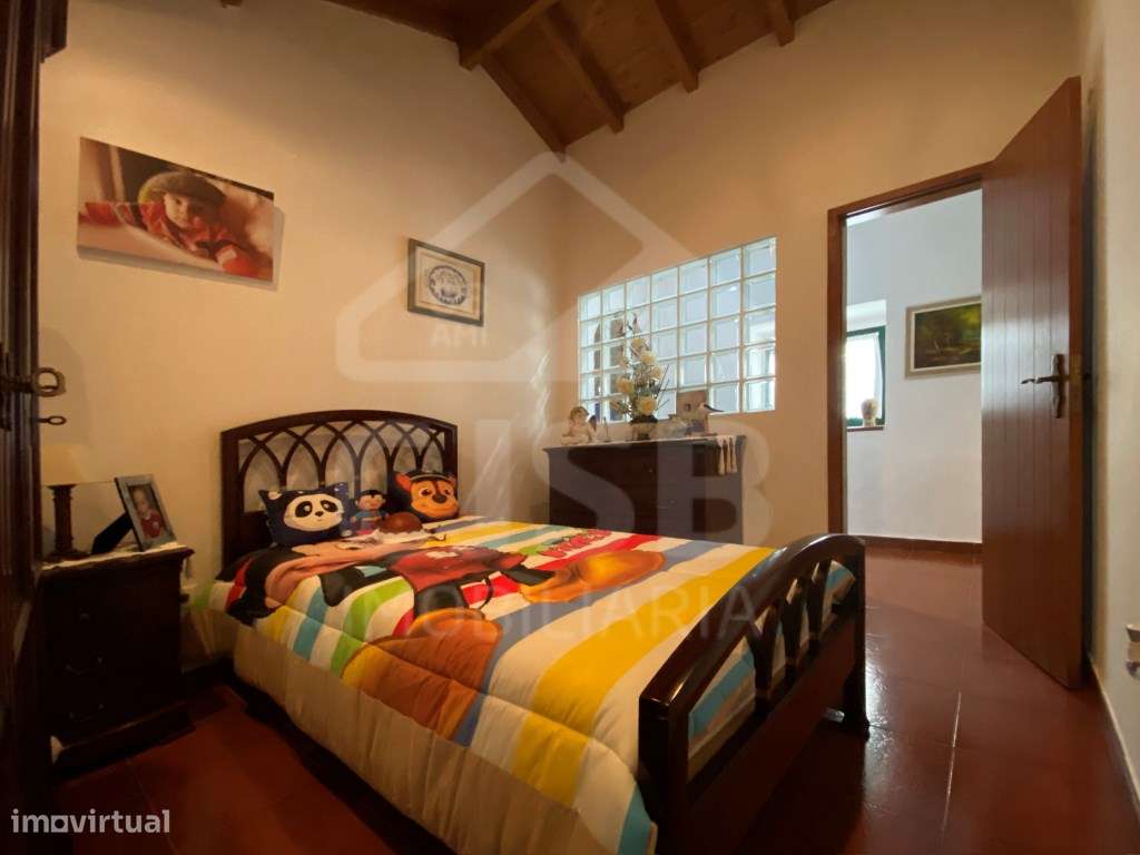 Excelente Quinta na Subserra, Alhandra - Vista Magnifica-9