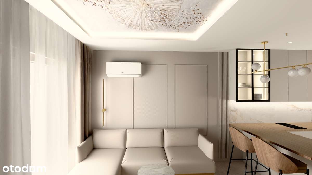 Apartament PREMIUM - wynajęte, Wysoki Standard, Podłogówka/Klima, NOWE - Pełny obrazek: 5/16