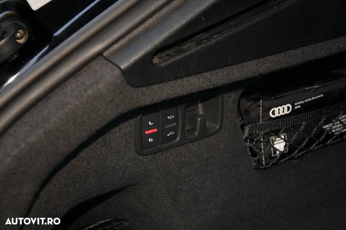 Audi Q8 50 TDI quattro tiptronic - 37