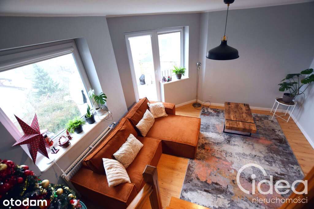 Bezrzecze, 3-4 pokoje, balkon-0