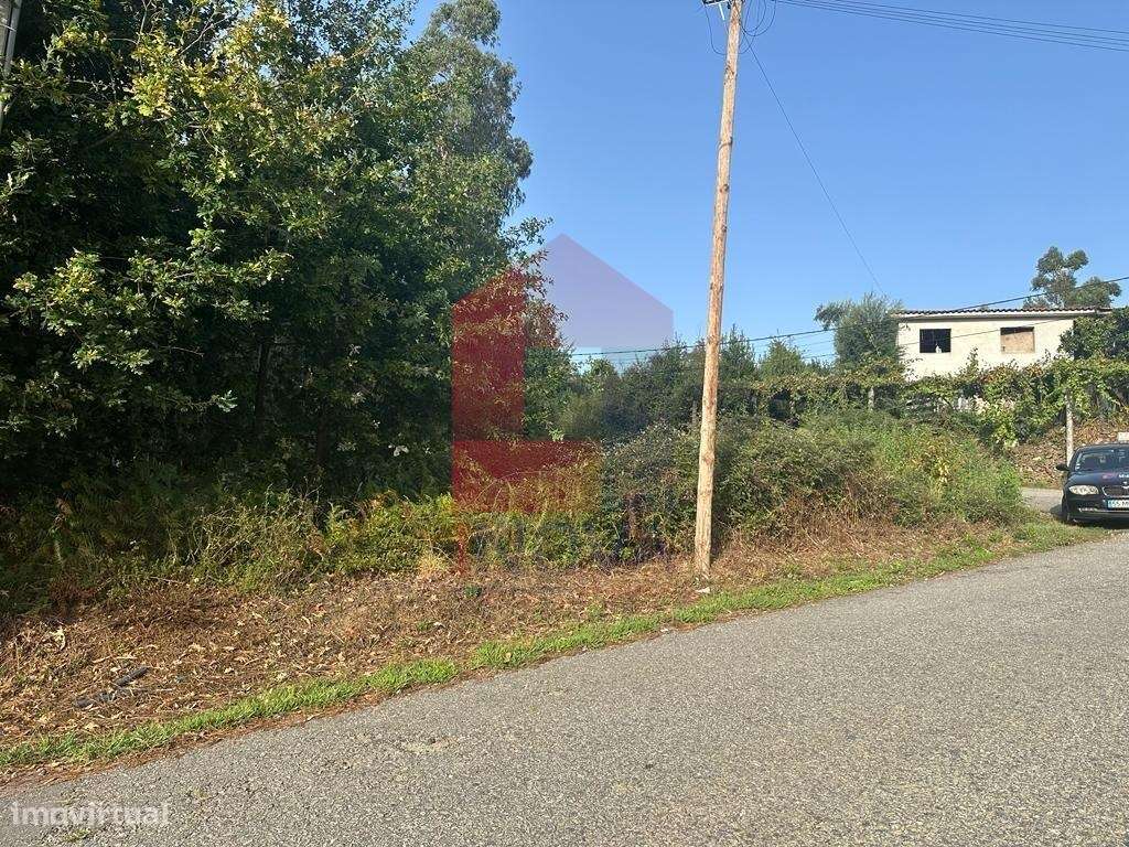 Terreno para construção, Goães - Grande imagem: 4/13