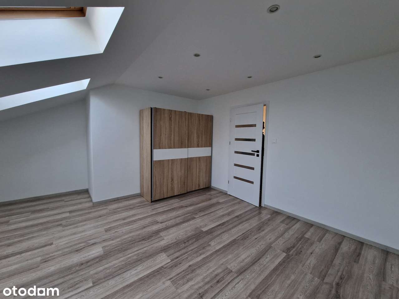 mieszkanie Podolany gotowe do wprowadzenia 84m2 2-poziome z ogrodem-4