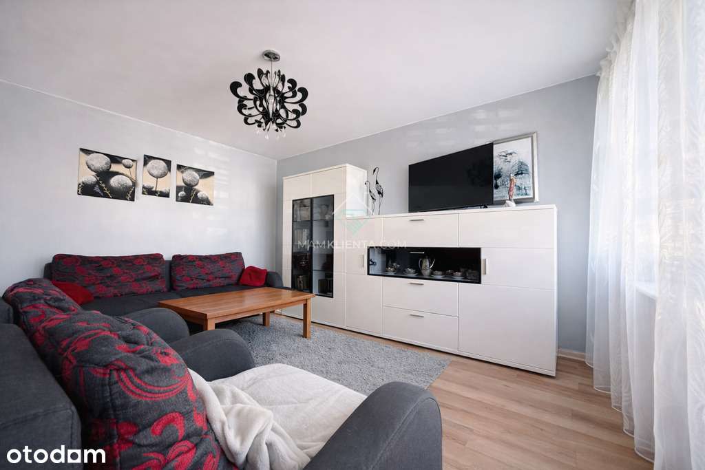 Tylko u nas! 3 pokoje do wejścia okolice Lwowska - Pełny obrazek: 2/8