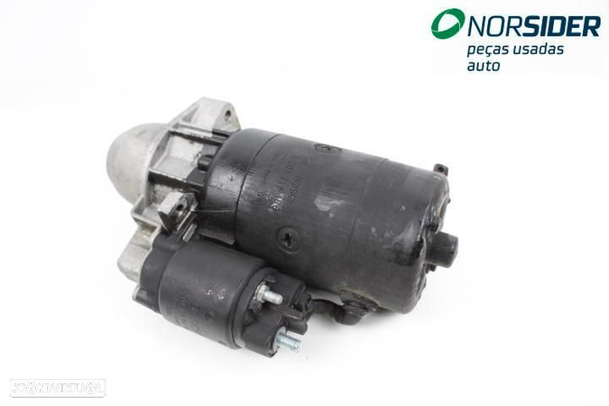 Motor de arranque Mercedes Classe C (202)|93-97 - 1