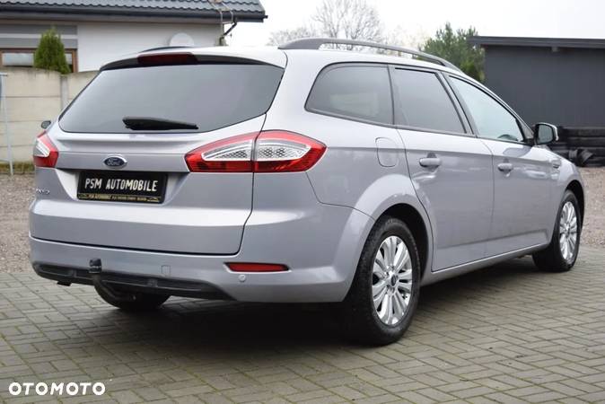 Ford Mondeo 1.6 TDCi Business Edition - 7