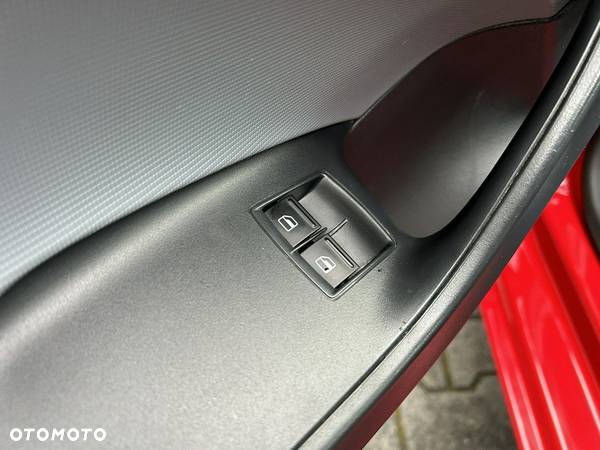 Seat Ibiza SC 1.2 12V Reference - 14