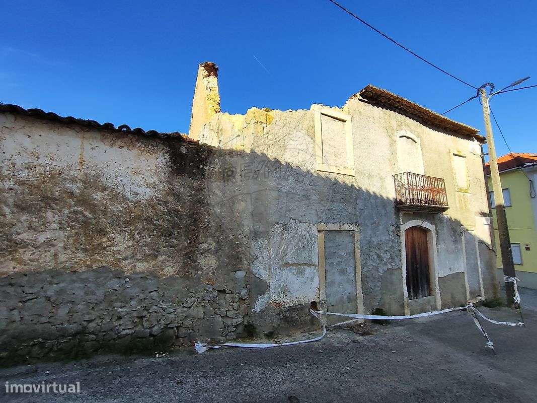 Moradia T4 para venda - Grande imagem: 5/8