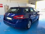 Peugeot 308 SW BlueHDi 100 Stop & Start Access - 9