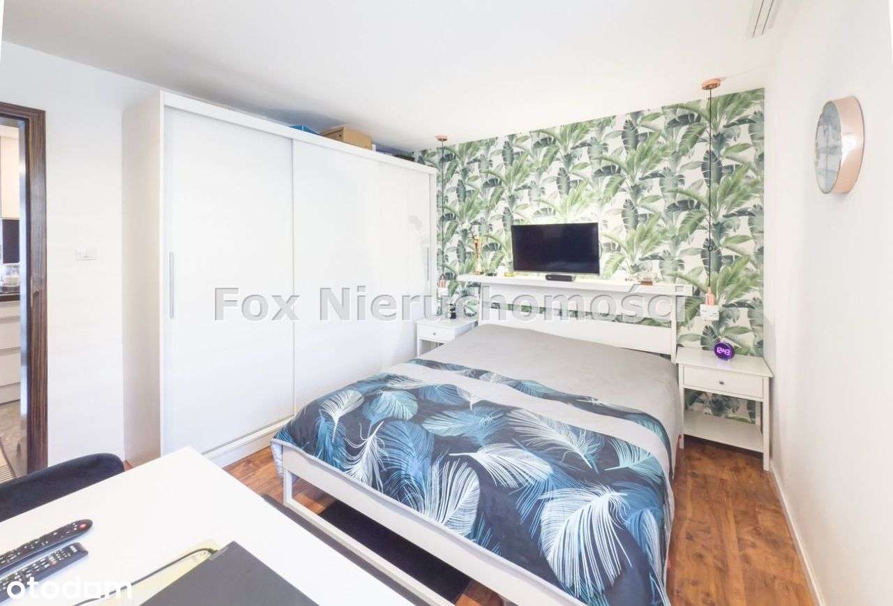 Mieszkanie z ogródkiem na os. Cztery Pory Roku-8