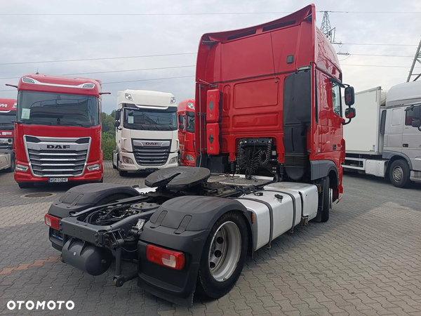 DAF XF 480 FT Low-Deck - 5