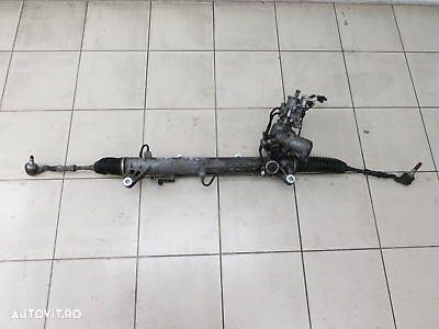 Caseta de Directie volan pe stânga Bmw f01 F02 activ steering 7882501 tracțiune spate 730d 740d 750i 740i fără Facelift  2008-2012 directie activa integral activstering - 6