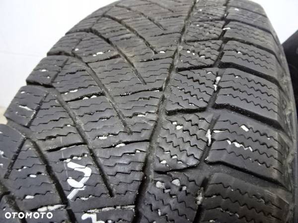 OPONA 205/60R16 CONTINENTAL ContiVikingContact 6 - 6