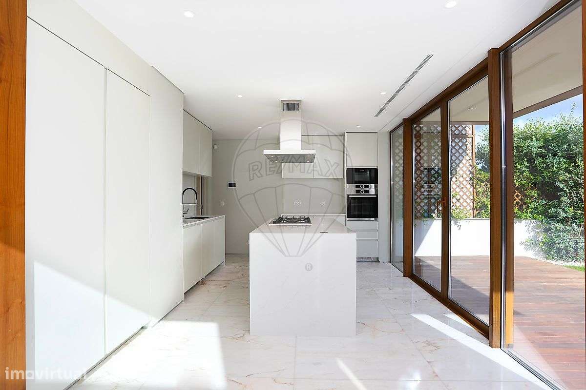 Moradia T4 para arrendamento - Grande imagem: 5/41