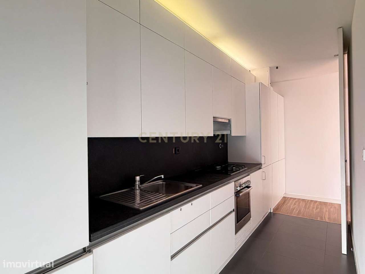 Apartamento T2 com Vista Panorâmica em Parque das Nações, Lisboa - Grande imagem: 5/22