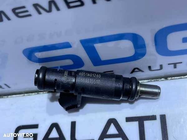 Injector Injectoare Audi A6 C5 2.0 ALT 2001 - 2005 Cod 06B133551T - 3