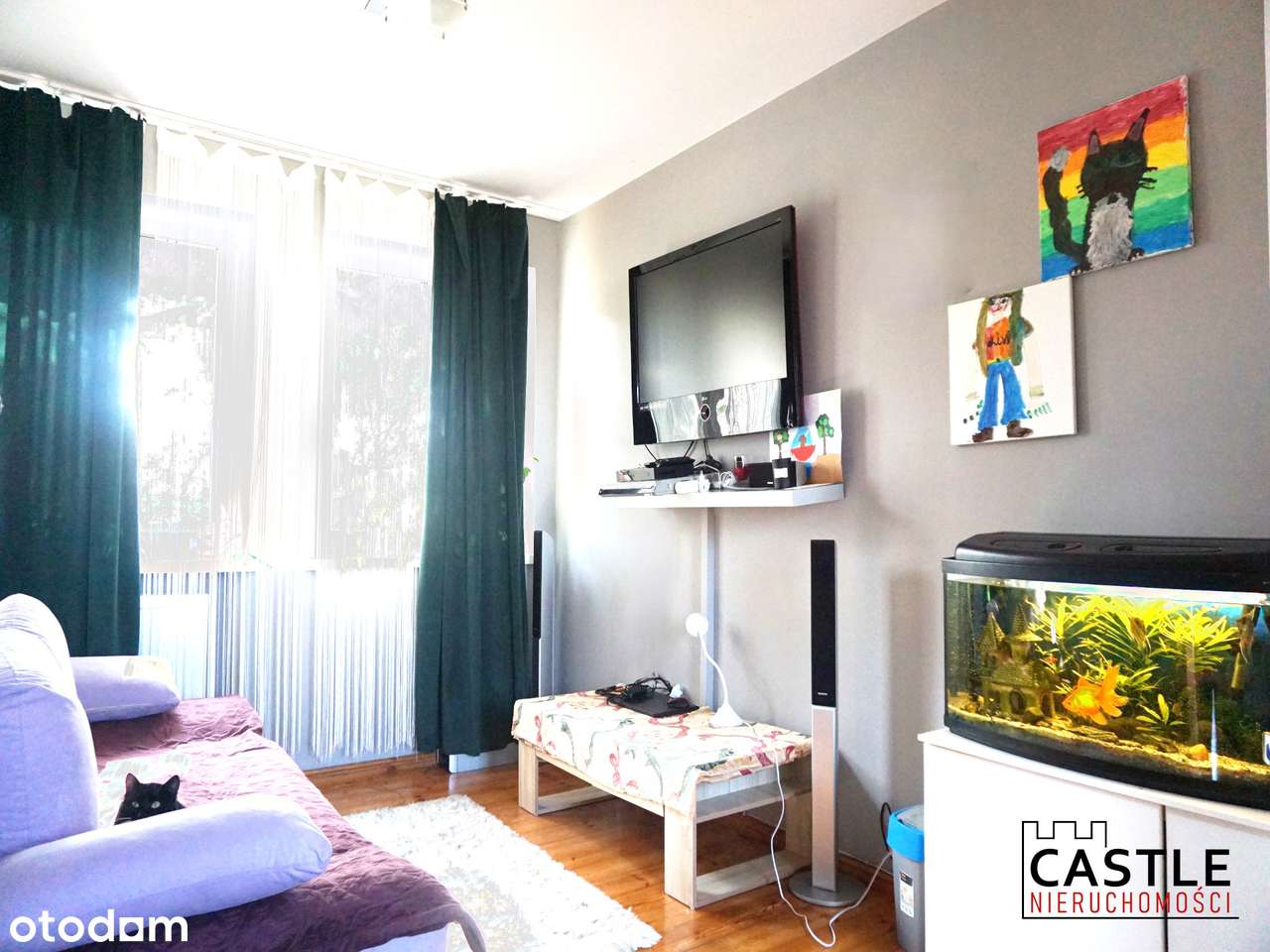 Dla rodziny lub pod inwestycje | Aż 7 pokoi! - Pełny obrazek: 5/15