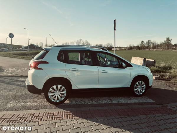 Peugeot 2008 1.4 HDi Access - 3