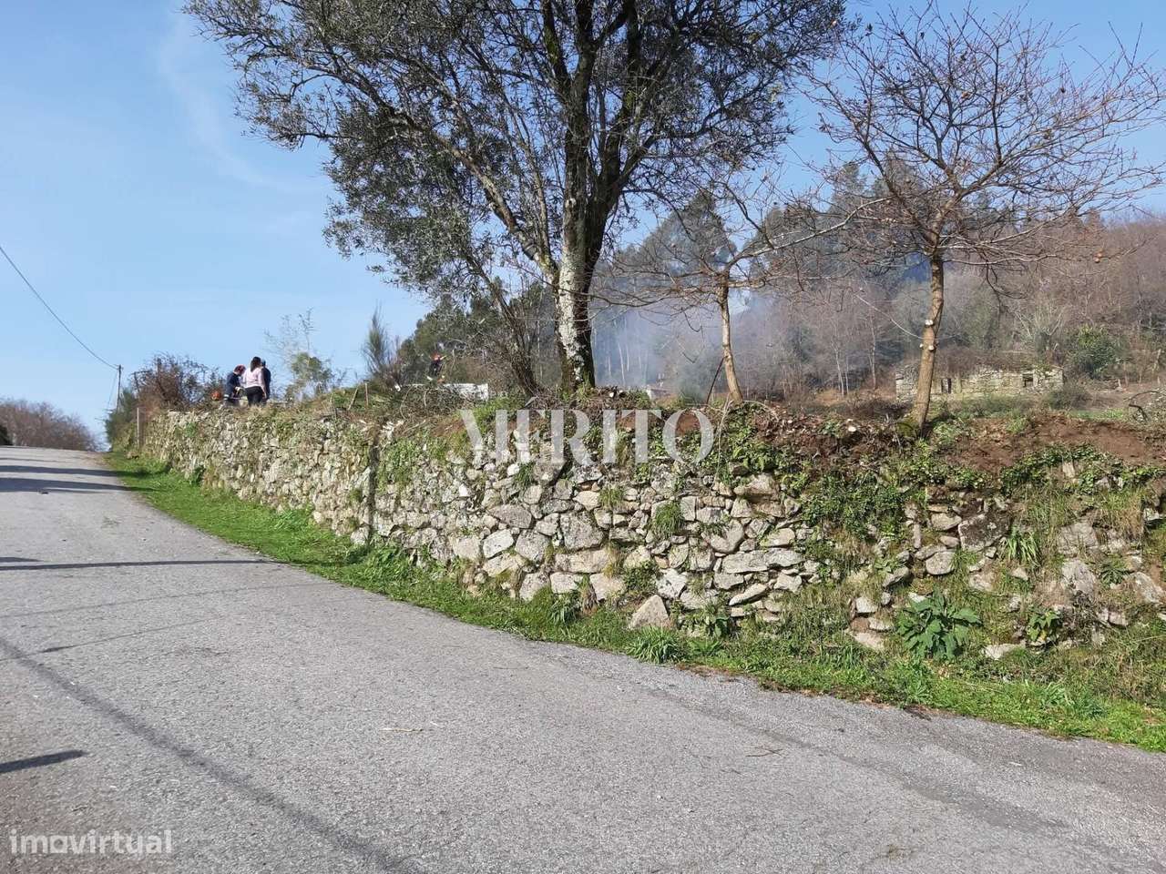 Terreno com Viabilidade Construtiva - Grande imagem: 4/29