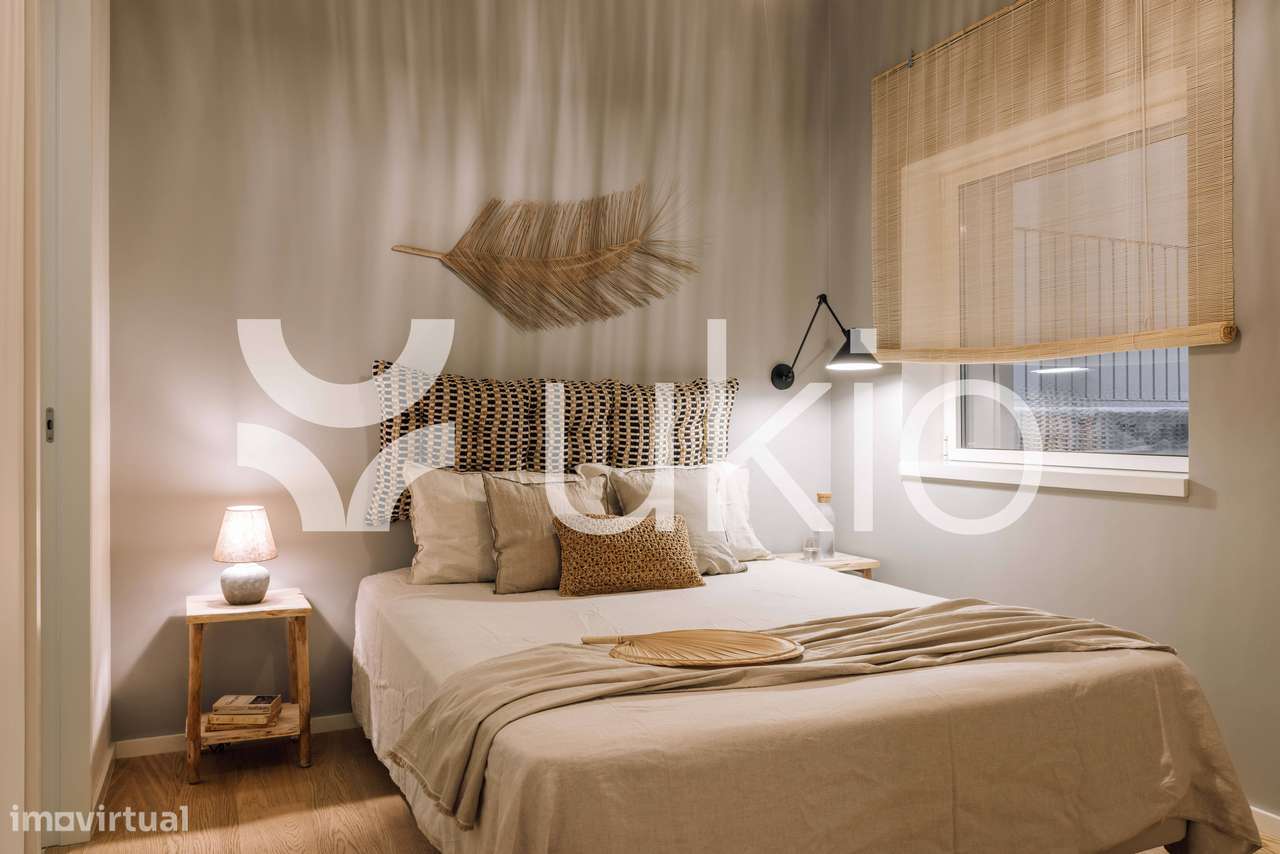 Apartamento T2 em Saldanha - Picoas - Grande imagem: 4/22