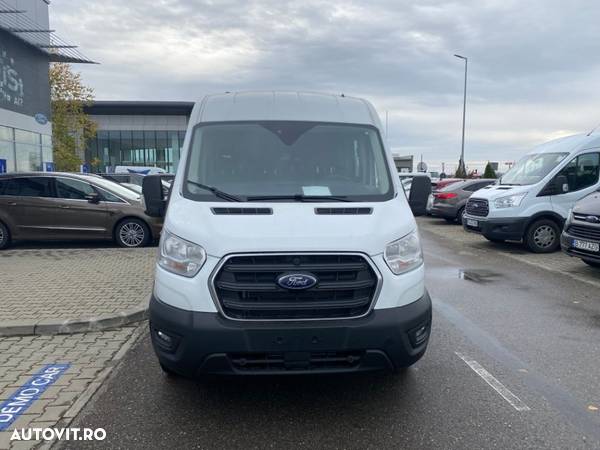 Ford TRANSIT - 2