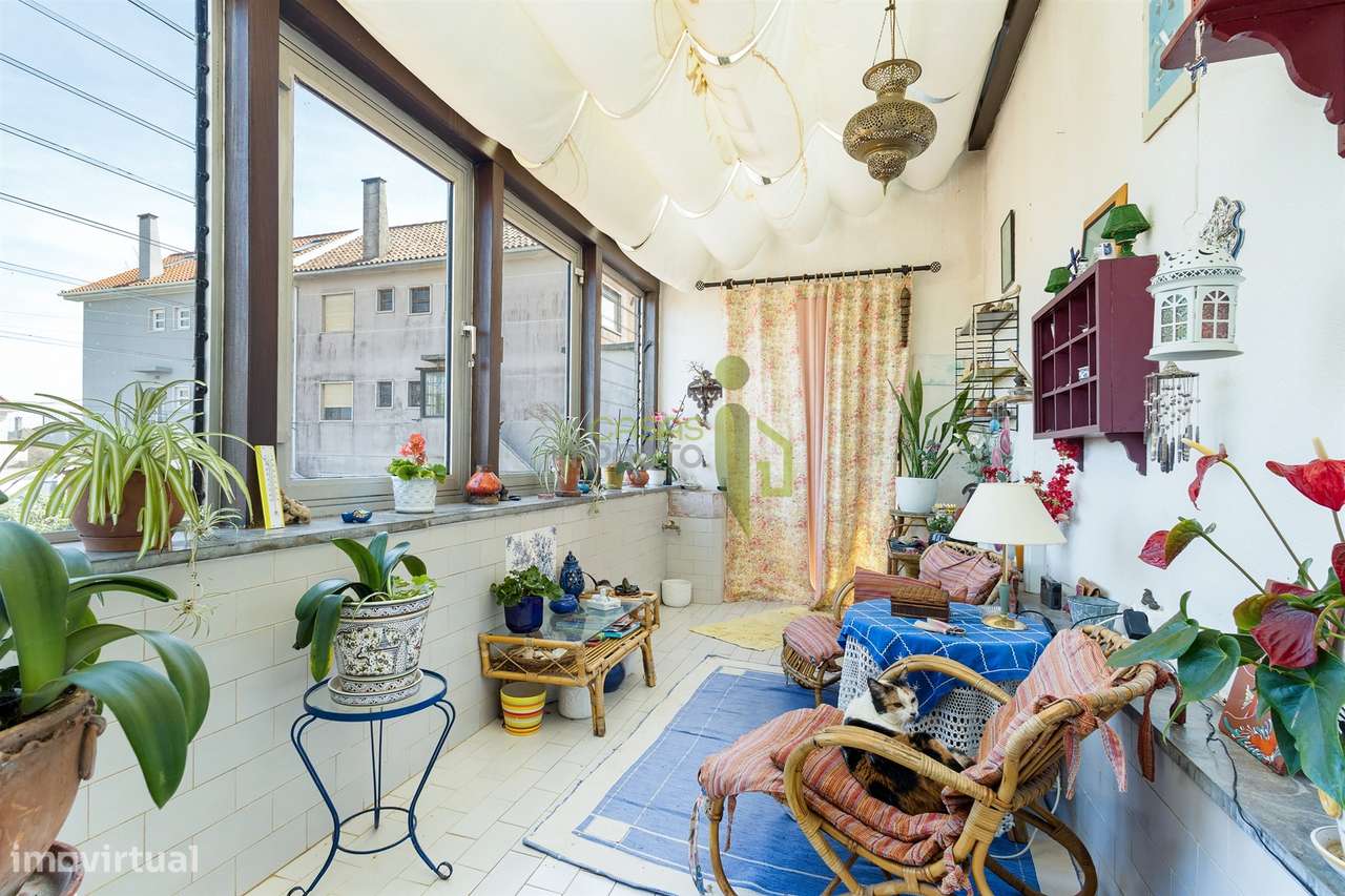 QUINTA DE CHARME COM DUAS MORADIAS-6