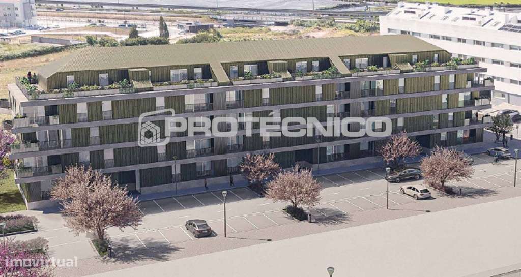 T2 Esgueira - Venda - Grande imagem: 4/18