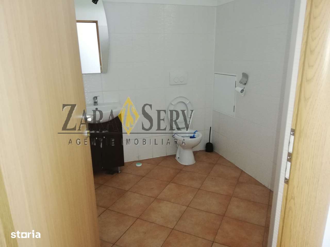 Hală Industrială Premium - Pod Rulant 5 Tone – Brazi, Jud. Prahova-8